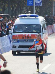 涿鹿县大型活动