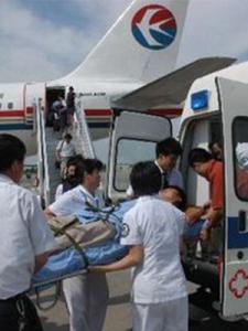 涿鹿县接送服务