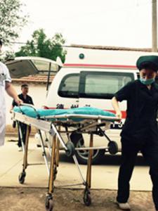 涿鹿县院后转乡